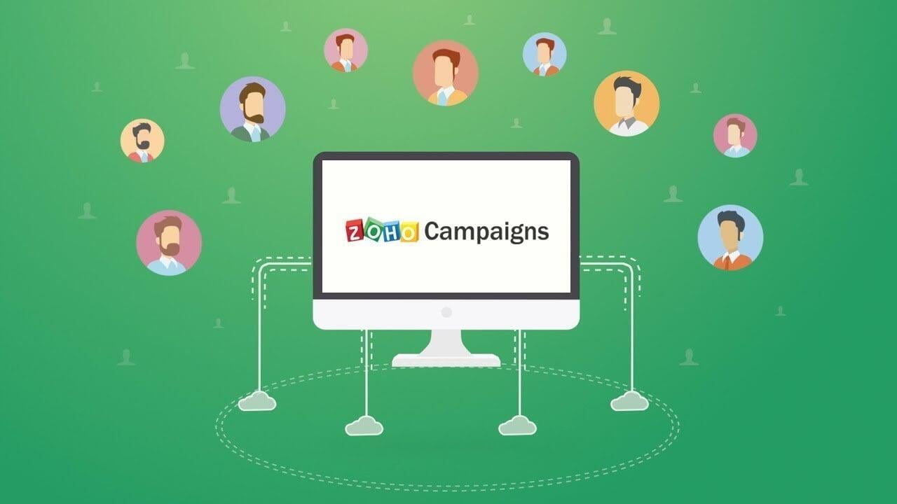 Zoho Campaignse Eklenen Journey Özelliğinin Avantajlarını Keşfedin! 